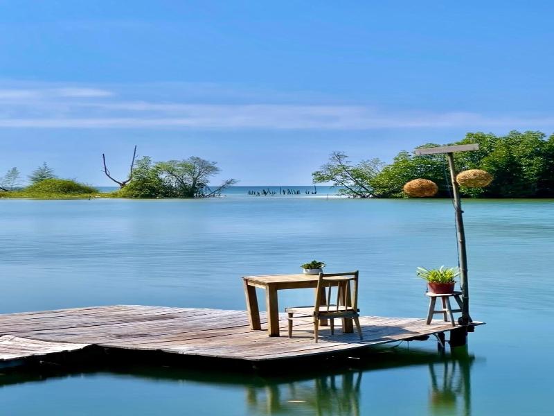 Phu Quoc Ecolodge