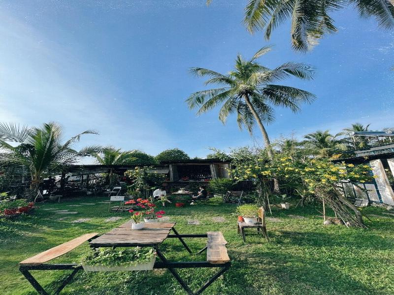 Phu Quoc Ecolodge