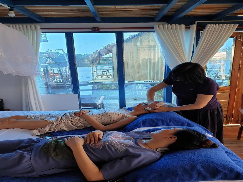 Phu Quoc Ecolodge
