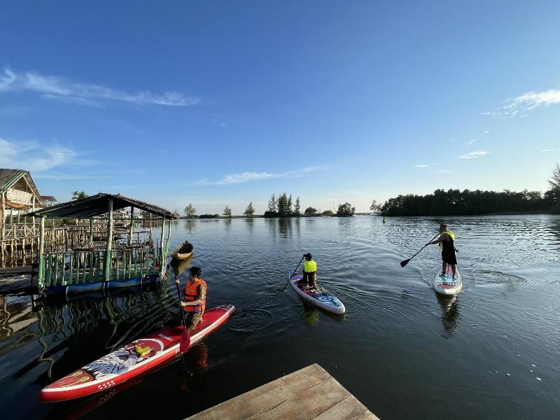 Phu Quoc Ecolodge