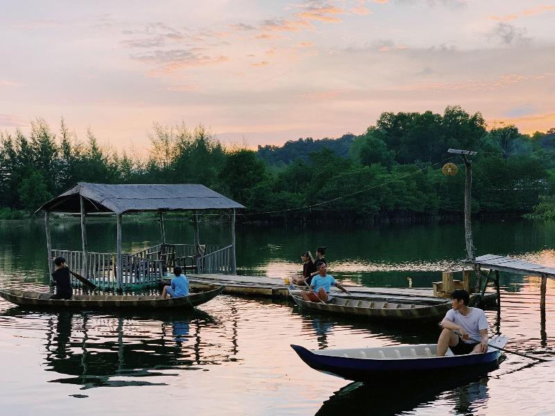 Phu Quoc Ecolodge