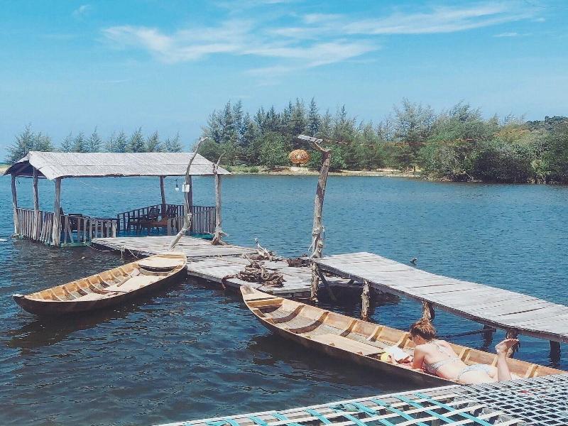 Phu Quoc Ecolodge
