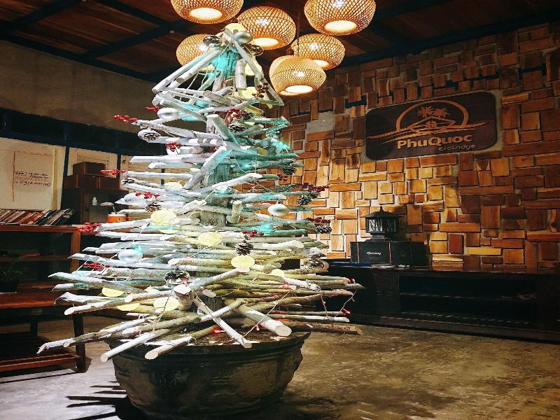 Phu Quoc Ecolodge