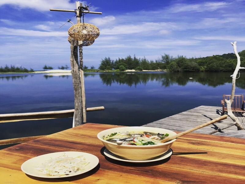 Phu Quoc Ecolodge
