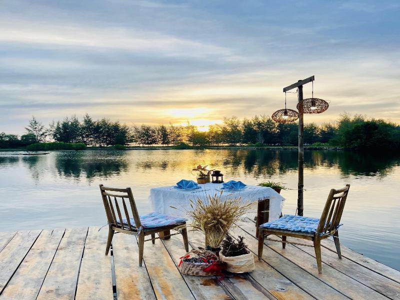 Phu Quoc Ecolodge