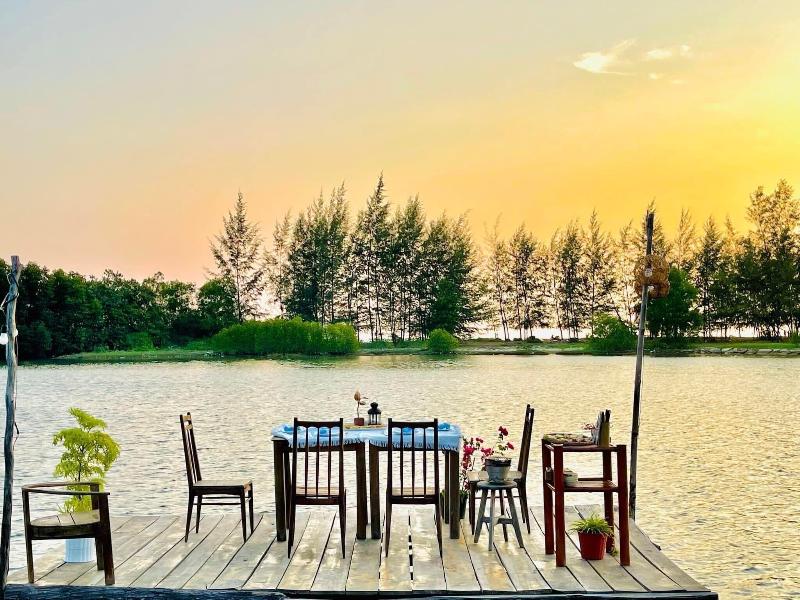 Phu Quoc Ecolodge