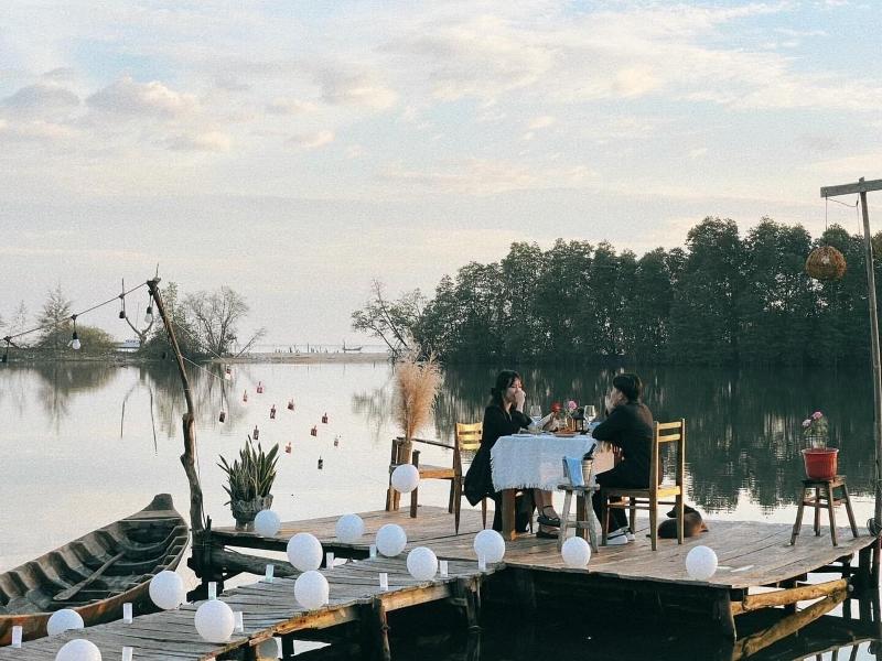Phu Quoc Ecolodge
