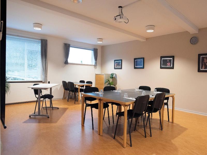 Aarhus Hostel image