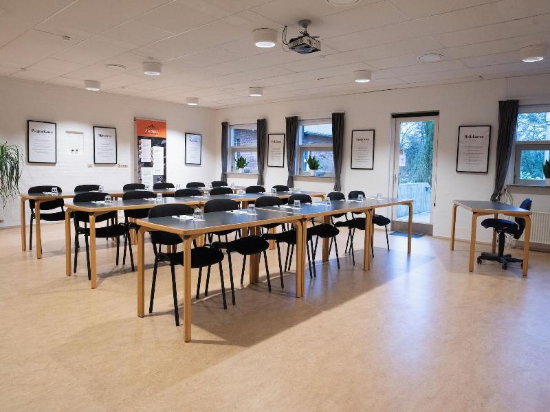 Aarhus Hostel image