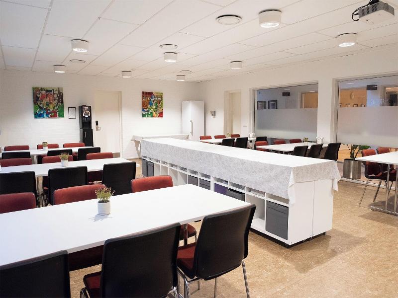 Aarhus Hostel image