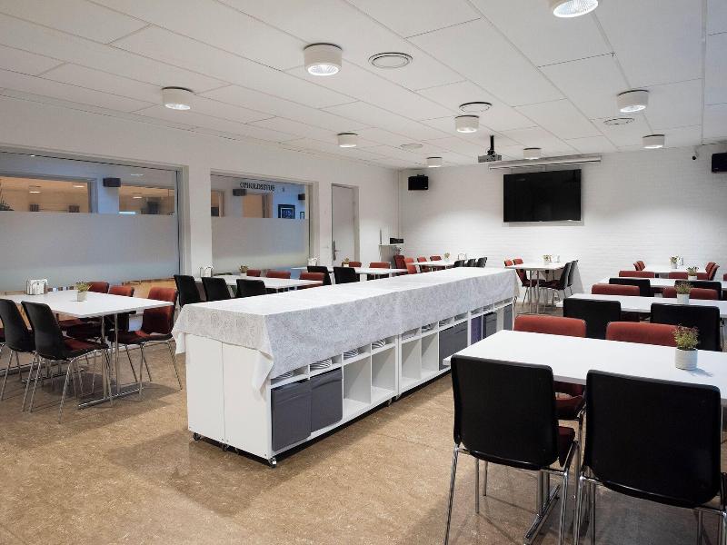 Aarhus Hostel image