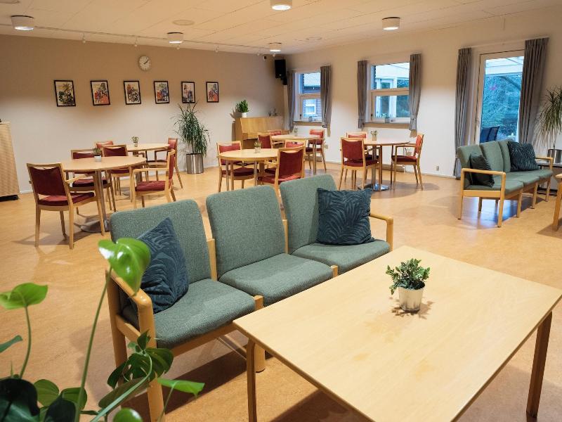 Aarhus Hostel image