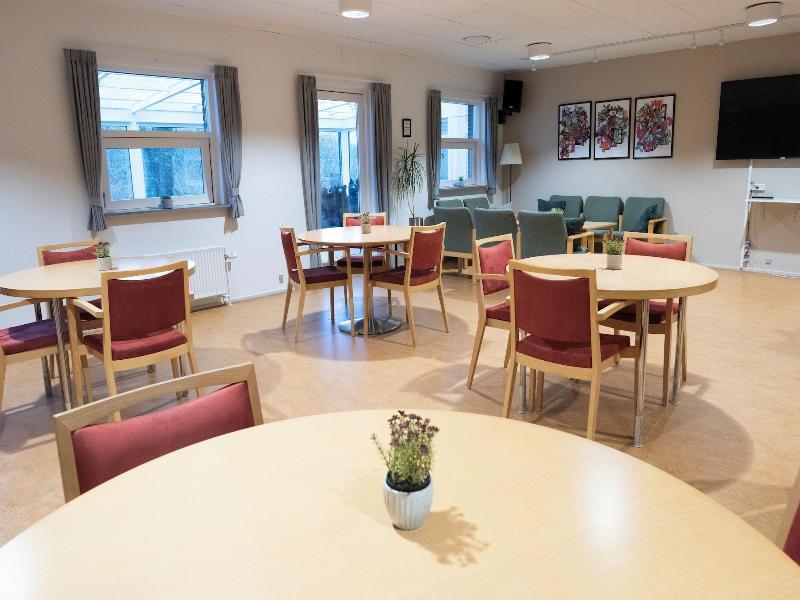 Aarhus Hostel image