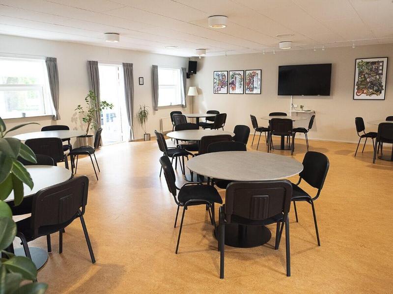 Aarhus Hostel image