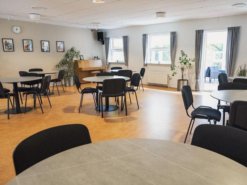 Aarhus Hostel image
