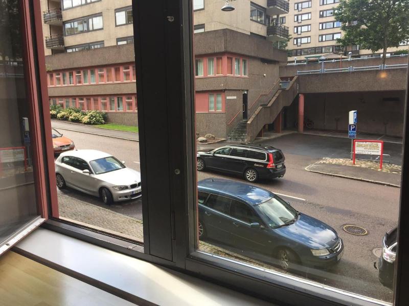 Linne Hostel image