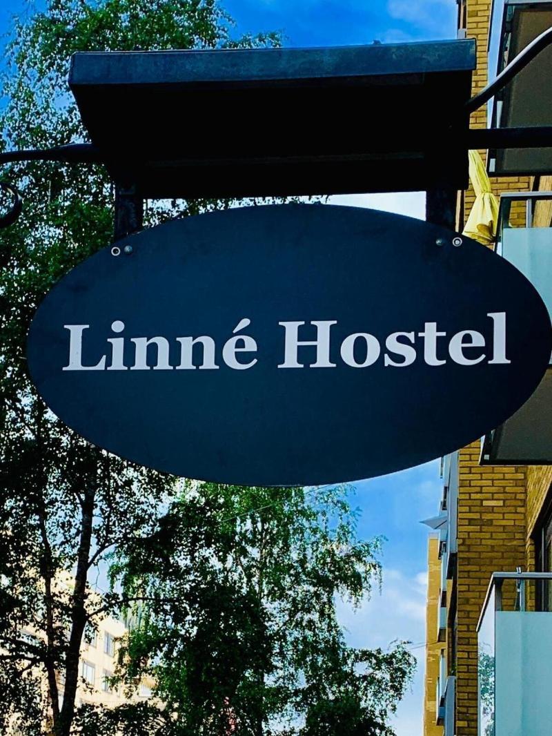 Linne Hostel image