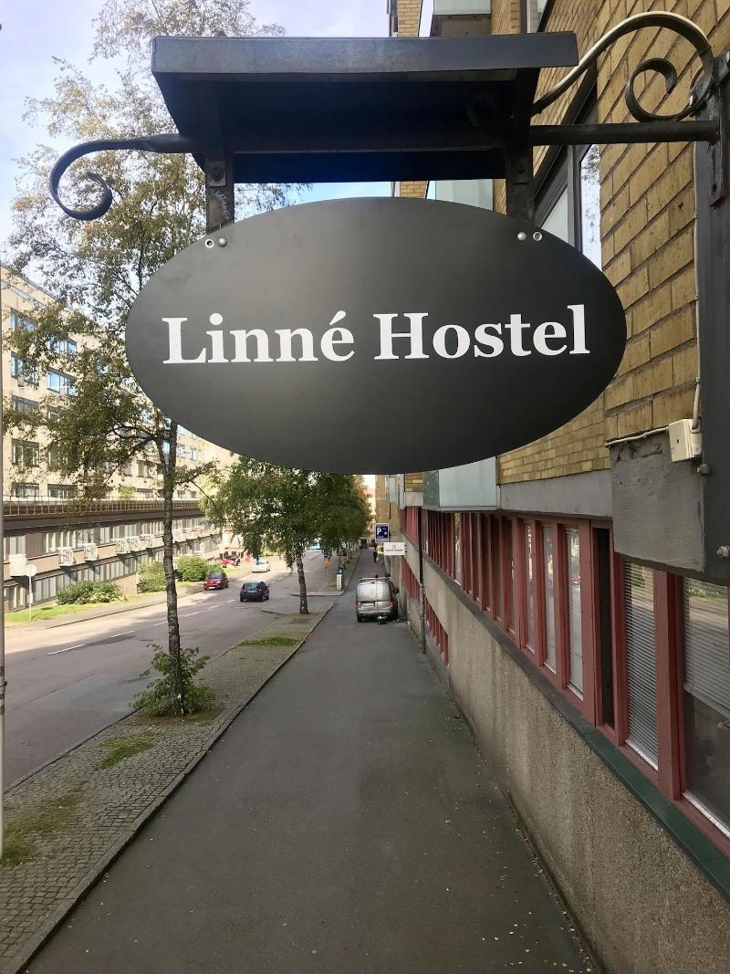 Linne Hostel image