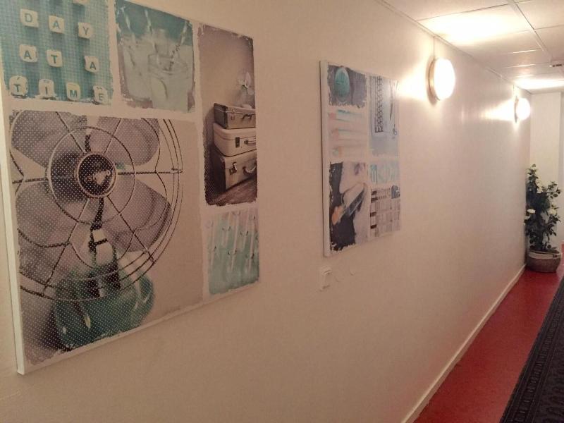 Linne Hostel image