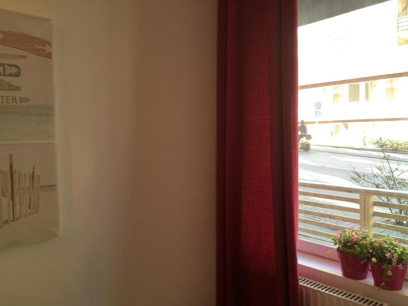 Linne Hostel image