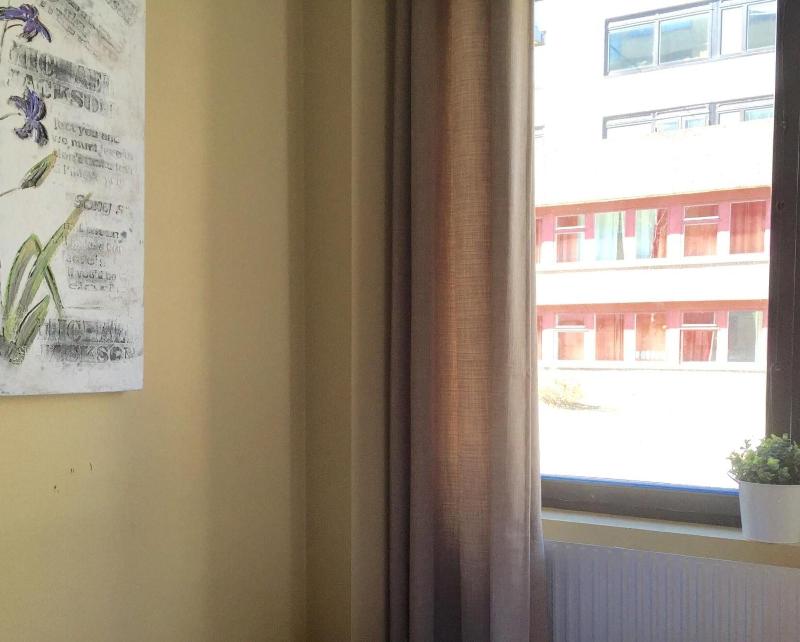 Linne Hostel image
