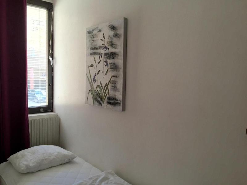 Linne Hostel image