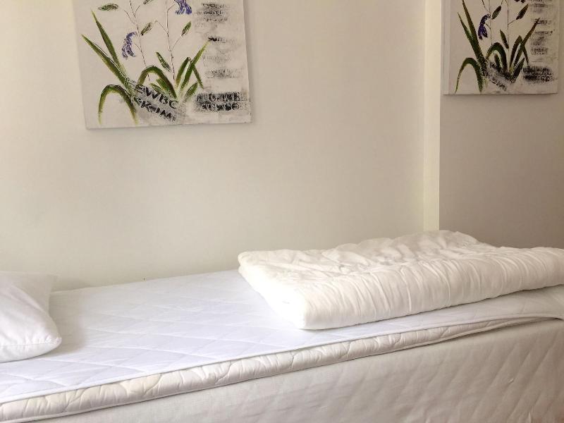 Linne Hostel image