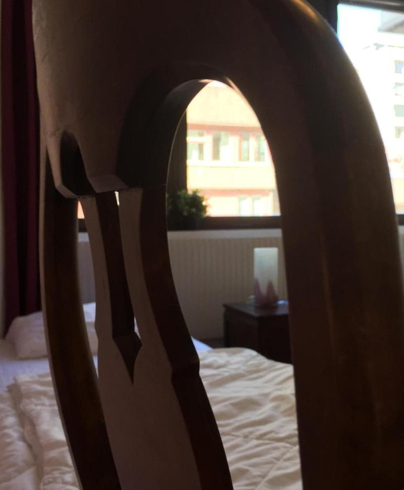 Linne Hostel image