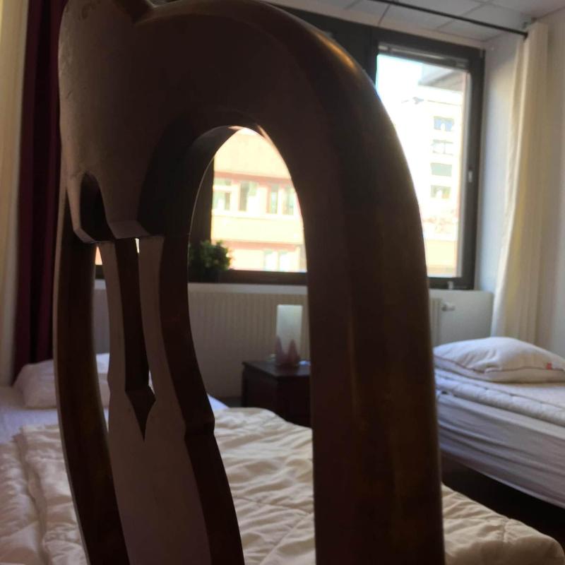 Linne Hostel image