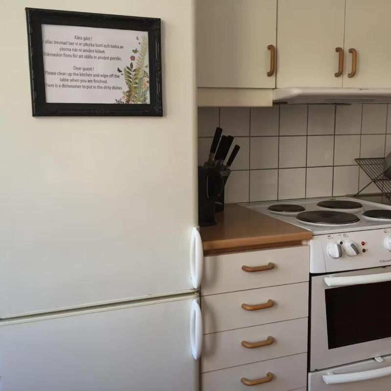 Linne Hostel image