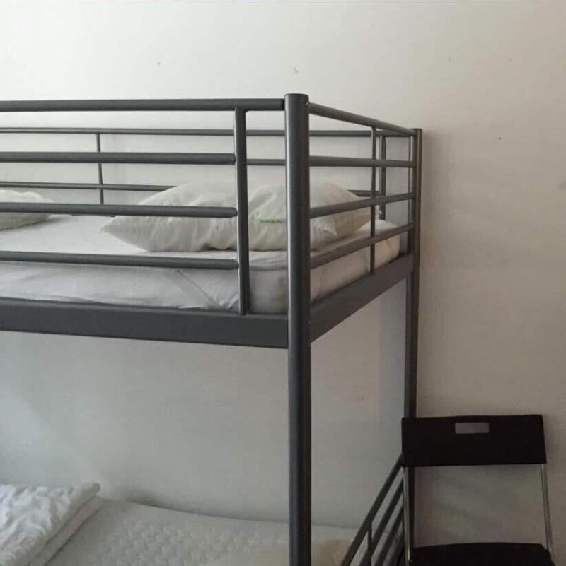 Linne Hostel image