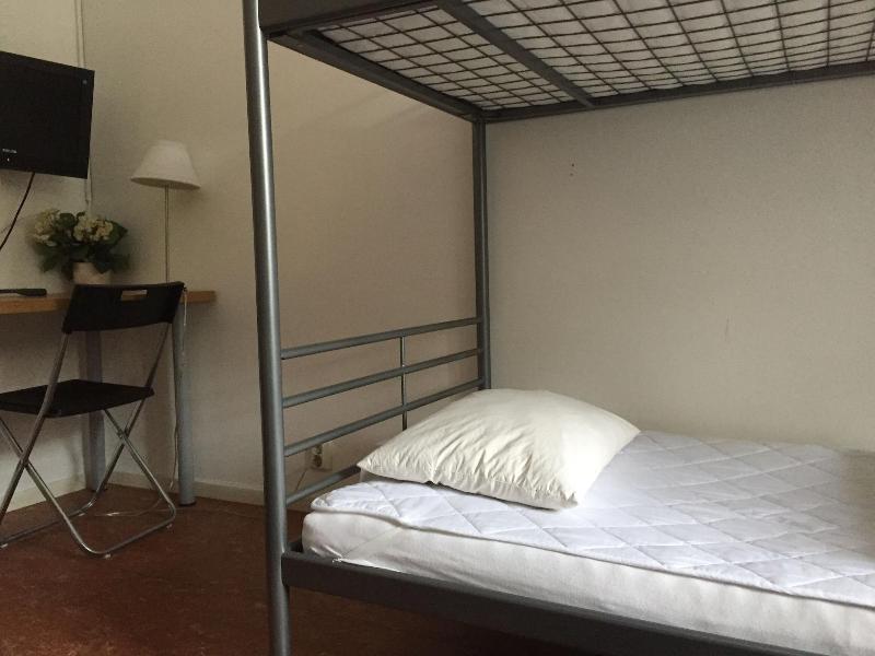 Linne Hostel image