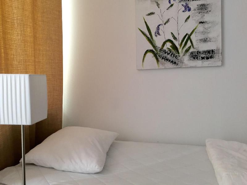Linne Hostel image