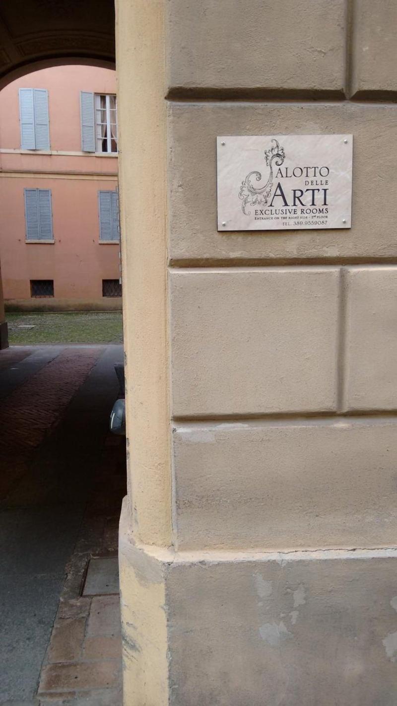 Salotto Delle Arti image