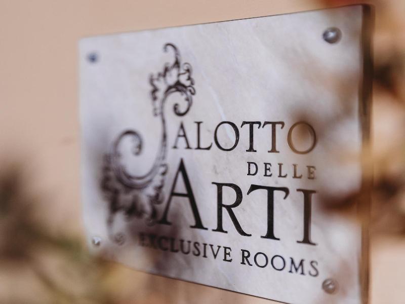 Salotto Delle Arti image