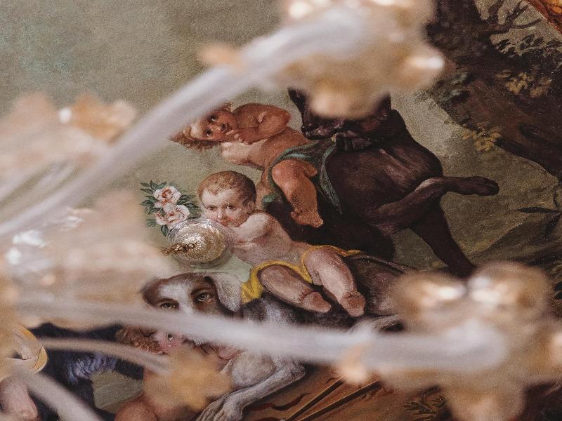Salotto Delle Arti image