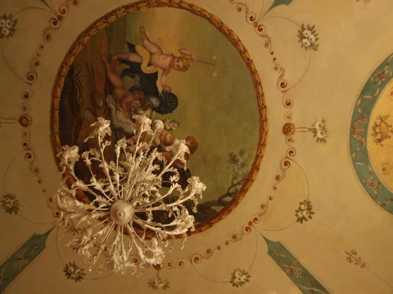 Salotto Delle Arti image