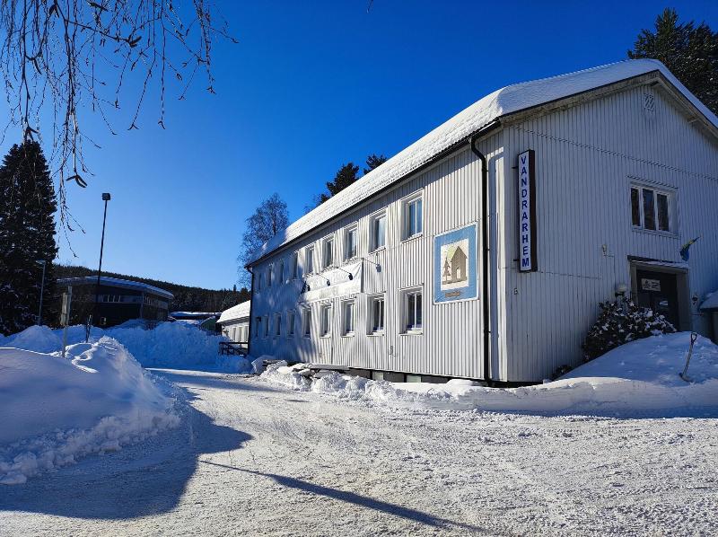 Södra Bergets Vandrarhem image