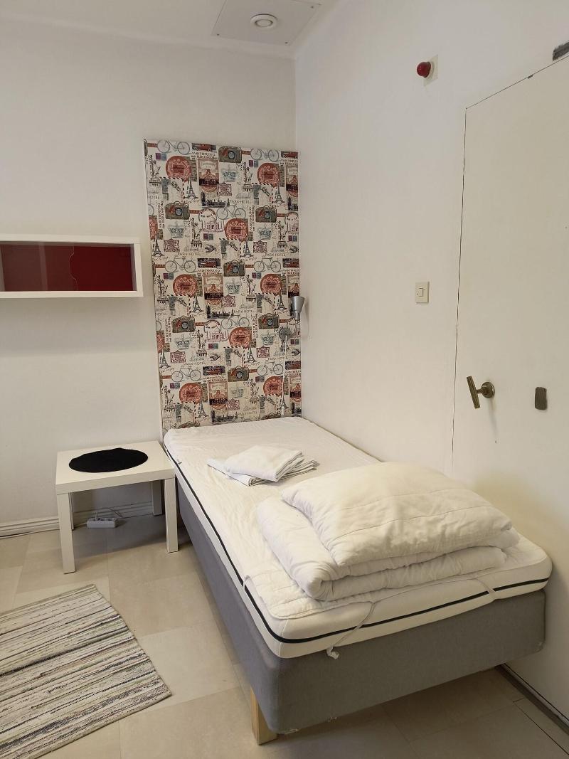 Södra Bergets Vandrarhem image
