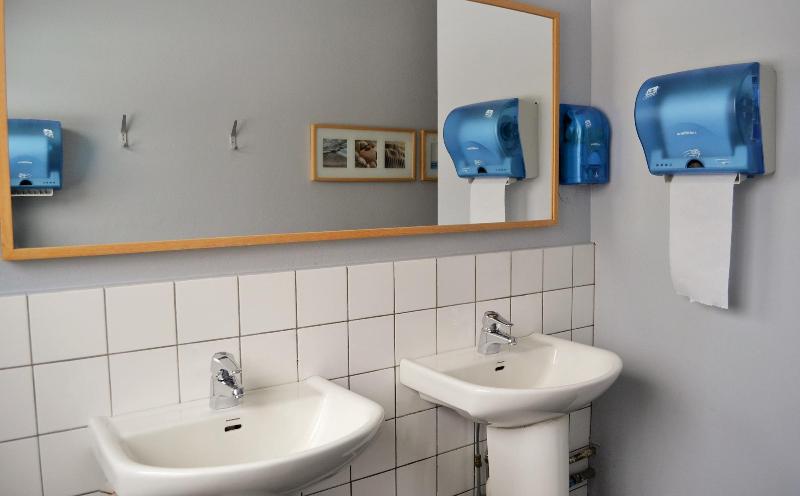 Södra Bergets Vandrarhem image