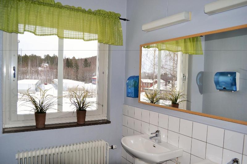 Södra Bergets Vandrarhem image