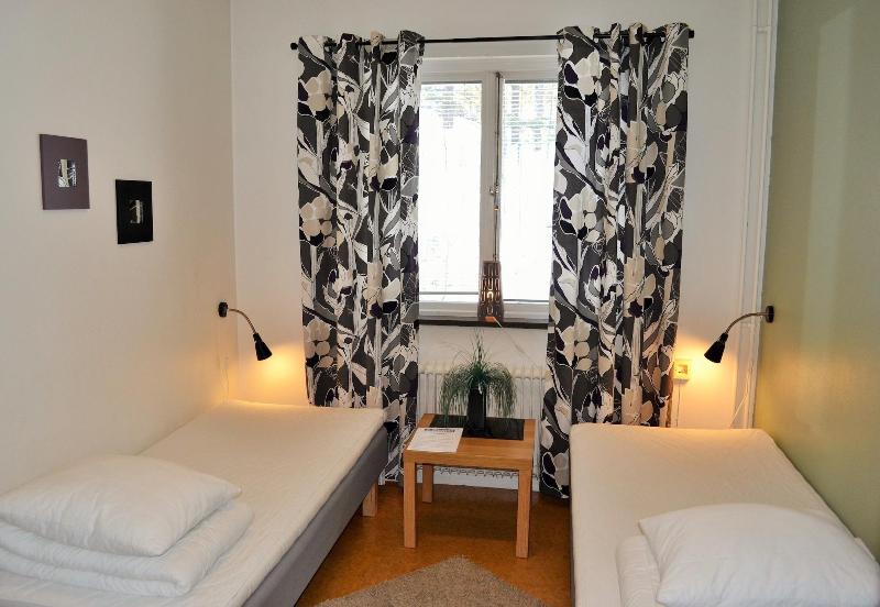 Södra Bergets Vandrarhem image