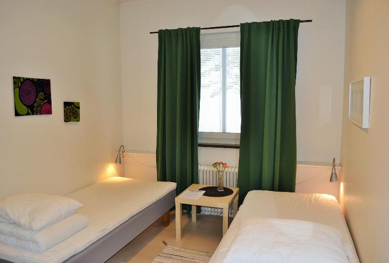 Södra Bergets Vandrarhem image