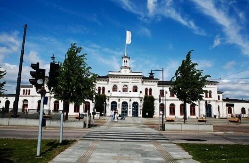 Centralstationens Vandrarhem image