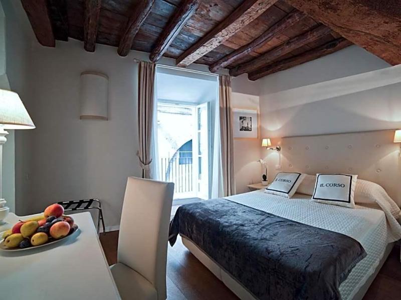 B&B Il Corso image