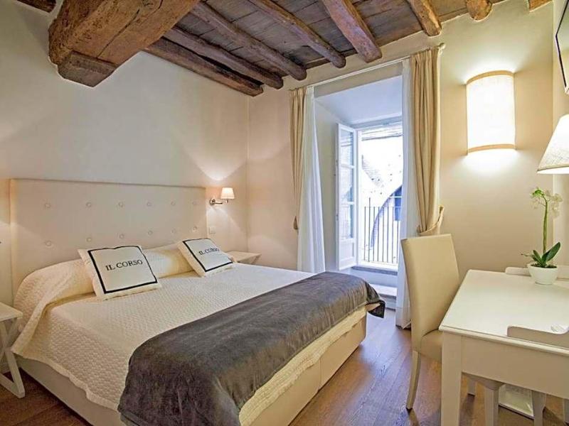 B&B Il Corso image