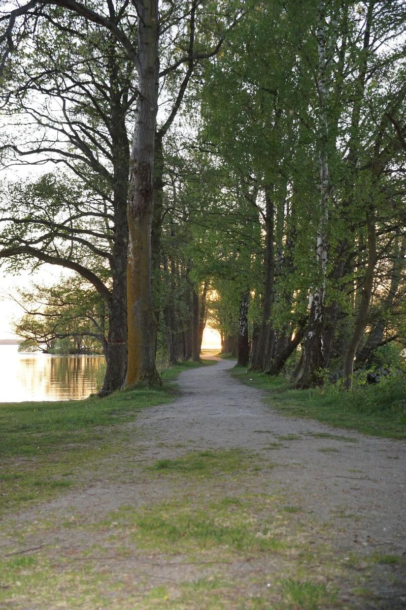 Bromölla Camping & Vandrarhem image