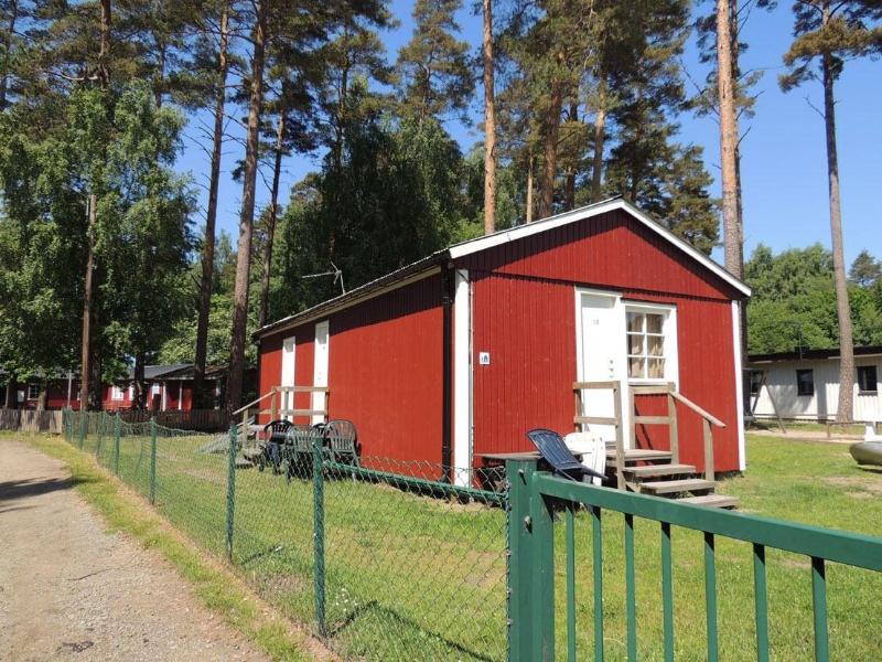 Bromölla Camping & Vandrarhem image