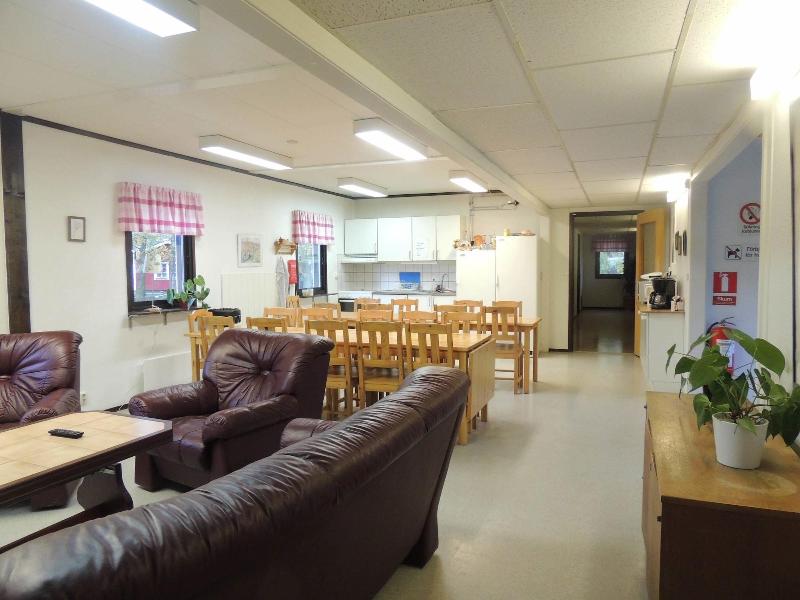 Bromölla Camping & Vandrarhem image