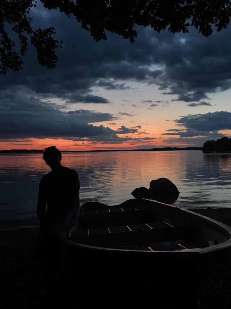 Bromölla Camping & Vandrarhem image